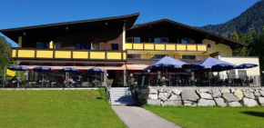 Hotel Forelle Plansee